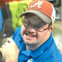 Mr. James Grady Scott