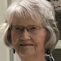 Nola Claire Carlson