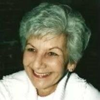 Dolores Herzik Bezdek