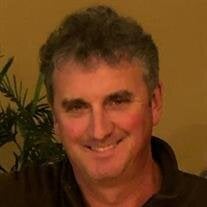 Mark Daniel McCrackin