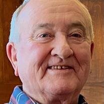 Arnie Earl Bailey