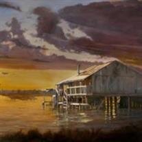 Alton Bertrand