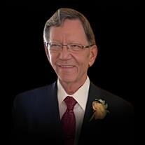 Allan G. Henderson