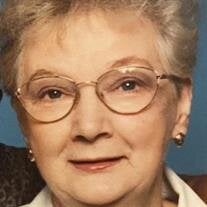Ms. Nora Jackson Bryant