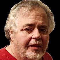 Stephen M. Carter