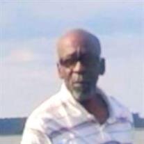 Garland Jones Smith II