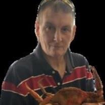 Larry Warren Kelley