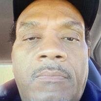 Reginald Dwayne Watts