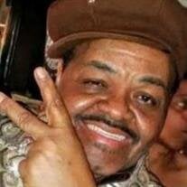 Kevin Ammons
