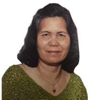 Mrs. Saream Lor