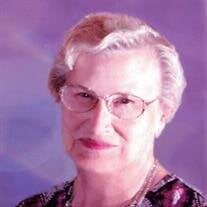 Marylu Klingaman