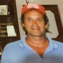 Billy Ray Baker
