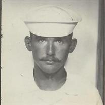 Leslie Charles Rivers