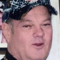 Mr. William Larry Hester