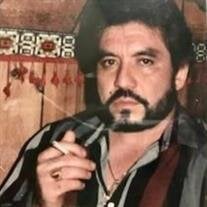 Rogelio Mota