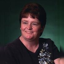 Karen Marie Taylor