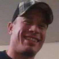 Matthew Todd Williams