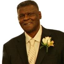 Michael J. Hollingshed