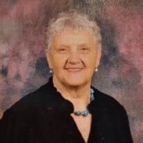 Gretchen Graves Lewis