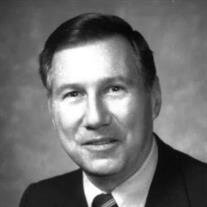 Earl W. Hegeman