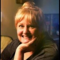 Lila McCullen
