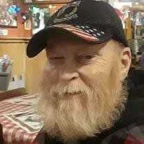 David Elton Dooley