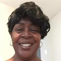 Eunice Marie Thomas