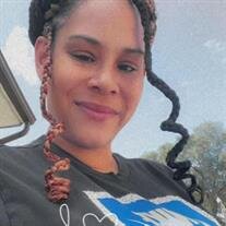 Ms. Sa'De M. Jacobs