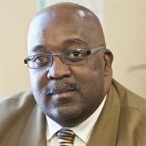 Mr. Lawrence (Larry) Watkins Jr.