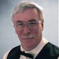 Robert W. Ashe Jr.