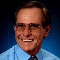 Jared Hull Sr.