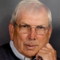 Jay Wilson Smith Jr.