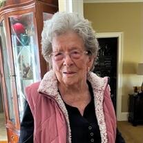 Betty Jean Conley