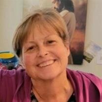 Susan "Sue" Hannaman