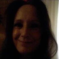 Kimberly Shawn Matvia