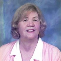 Patricia S. Whitley
