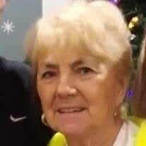 Beverley J. Taylor