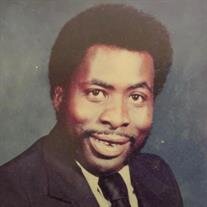 Mr. James Snipe Jr.