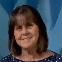 Virginia "Jenny" Osborne