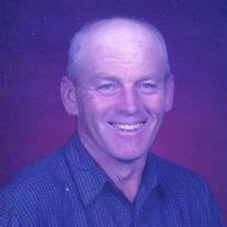 Allen Brian Cottle