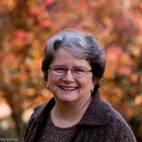 Mrs. Virginia Lee Kohler