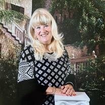 Patricia Ann Robertson