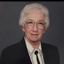 Betty Lou Baratta