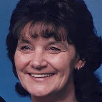 Mary Jane Dailey