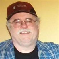 James A. Ogle