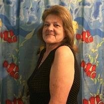 Betty Lou Slover