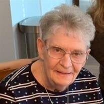 Mrs. Leevon Drake Ray