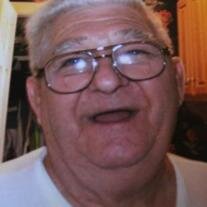 Mr. Arthur Eugene  Nelson