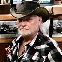 Randy Joe "Tex" Yard Sr.