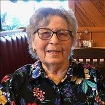 Mary Lee Turney